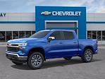 2026 Chevrolet Silverado 1500 Crew Cab 4WD Pickup for sale #48865 - photo 3