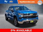 2026 Chevrolet Silverado 1500 Crew Cab 4WD Pickup for sale #48865 - photo 1