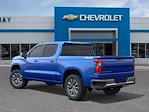 2026 Chevrolet Silverado 1500 Crew Cab 4WD Pickup for sale #48865 - photo 4