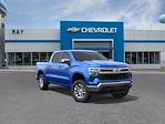 2026 Chevrolet Silverado 1500 Crew Cab 4WD Pickup for sale #48866 - photo 1