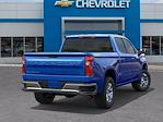 2026 Chevrolet Silverado 1500 Crew Cab 4WD Pickup for sale #48866 - photo 2
