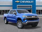 2026 Chevrolet Silverado 1500 Crew Cab 4WD Pickup for sale #48866 - photo 3