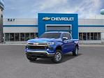 2026 Chevrolet Silverado 1500 Crew Cab 4WD Pickup for sale #48866 - photo 8