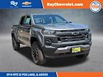 2026 Chevrolet Colorado Crew Cab 4WD Pickup for sale #48867 - photo 1