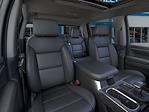2026 Chevrolet Silverado 1500 Crew Cab 4WD Pickup for sale #48868 - photo 16