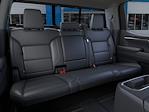 2026 Chevrolet Silverado 1500 Crew Cab 4WD Pickup for sale #48868 - photo 17