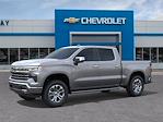 2026 Chevrolet Silverado 1500 Crew Cab 4WD Pickup for sale #48868 - photo 3