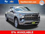 2026 Chevrolet Silverado 1500 Crew Cab 4WD Pickup for sale #48868 - photo 1