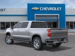 2026 Chevrolet Silverado 1500 Crew Cab 4WD Pickup for sale #48868 - photo 4
