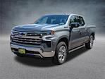 2026 Chevrolet Silverado 1500 Crew Cab 4WD Pickup for sale #48868 - photo 7