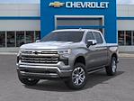 2026 Chevrolet Silverado 1500 Crew Cab 4WD Pickup for sale #48868 - photo 6