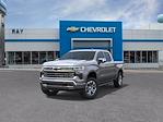 2026 Chevrolet Silverado 1500 Crew Cab 4WD Pickup for sale #48868 - photo 8