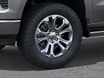 2026 Chevrolet Silverado 1500 Crew Cab 4WD Pickup for sale #48868 - photo 9