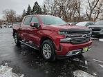 2020 Chevrolet Silverado 1500 Crew Cab 4WD Pickup for sale #48868A - photo 1