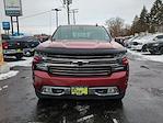 2020 Chevrolet Silverado 1500 Crew Cab 4WD Pickup for sale #48868A - photo 3