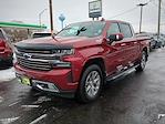 2020 Chevrolet Silverado 1500 Crew Cab 4WD Pickup for sale #48868A - photo 4