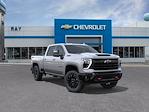 2025 Chevrolet Silverado 2500 Crew Cab 4WD Pickup for sale #48869 - photo 1