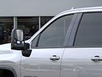 2025 Chevrolet Silverado 2500 Crew Cab 4WD Pickup for sale #48869 - photo 12