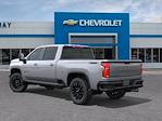 2025 Chevrolet Silverado 2500 Crew Cab 4WD Pickup for sale #48869 - photo 4