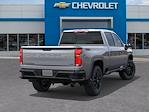 2025 Chevrolet Silverado 2500 Crew Cab 4WD Pickup for sale #48869 - photo 2