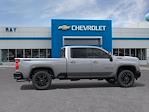 2025 Chevrolet Silverado 2500 Crew Cab 4WD Pickup for sale #48869 - photo 5