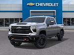 2025 Chevrolet Silverado 2500 Crew Cab 4WD Pickup for sale #48869 - photo 6