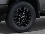 2025 Chevrolet Silverado 2500 Crew Cab 4WD Pickup for sale #48869 - photo 9