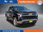2026 Chevrolet Silverado 1500 Crew Cab 4WD Pickup for sale #48870 - photo 1