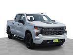 2023 Chevrolet Silverado 1500 Crew Cab 4WD Pickup for sale #48870A - photo 1