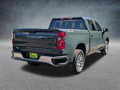 New 2026 Chevrolet Silverado 1500 LT Crew Cab for sale #48873 - photo 2