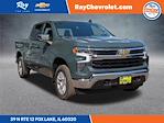 2026 Chevrolet Silverado 1500 Crew Cab 4WD Pickup for sale #48873 - photo 1