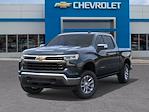 2026 Chevrolet Silverado 1500 Crew Cab 4WD Pickup for sale #48873 - photo 39