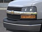 2025 Chevrolet Express 2500 RWD Empty Cargo Van for sale #48874 - photo 14