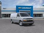 2025 Chevrolet Express 2500 RWD Empty Cargo Van for sale #48880 - photo 1