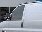 2025 Chevrolet Express 2500 RWD Empty Cargo Van for sale #48880 - photo 13