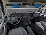 2025 Chevrolet Express 2500 RWD Empty Cargo Van for sale #48880 - photo 16