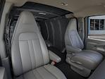 2025 Chevrolet Express 2500 RWD Empty Cargo Van for sale #48880 - photo 17