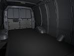 2025 Chevrolet Express 2500 RWD Empty Cargo Van for sale #48880 - photo 2