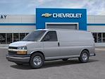 2025 Chevrolet Express 2500 RWD Empty Cargo Van for sale #48880 - photo 4