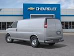 2025 Chevrolet Express 2500 RWD Empty Cargo Van for sale #48880 - photo 5