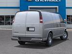 2025 Chevrolet Express 2500 RWD Empty Cargo Van for sale #48880 - photo 3