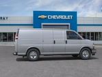 2025 Chevrolet Express 2500 RWD Empty Cargo Van for sale #48880 - photo 6
