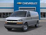 2025 Chevrolet Express 2500 RWD Empty Cargo Van for sale #48880 - photo 7