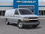 2025 Chevrolet Express 2500 RWD Empty Cargo Van for sale #48880 - photo 8