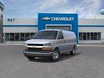 2025 Chevrolet Express 2500 RWD Empty Cargo Van for sale #48880 - photo 9
