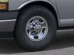 2025 Chevrolet Express 2500 RWD Empty Cargo Van for sale #48880 - photo 10