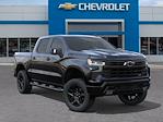 2026 Chevrolet Silverado 1500 Crew Cab 4WD Pickup for sale #48882 - photo 7