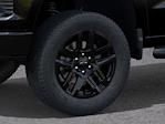 2026 Chevrolet Silverado 1500 Crew Cab 4WD Pickup for sale #48882 - photo 9