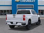 2026 Chevrolet Silverado 1500 Crew Cab 4WD Pickup for sale #48885 - photo 2