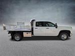 2025 Chevrolet Silverado 3500 Crew Cab DRW 4WD Monroe Truck Equipment Dump Truck for sale #48892 - photo 3